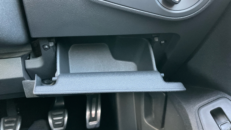 Volkswagen Tiguan 1.5 TSI 150 Active 5dr Petrol Estate